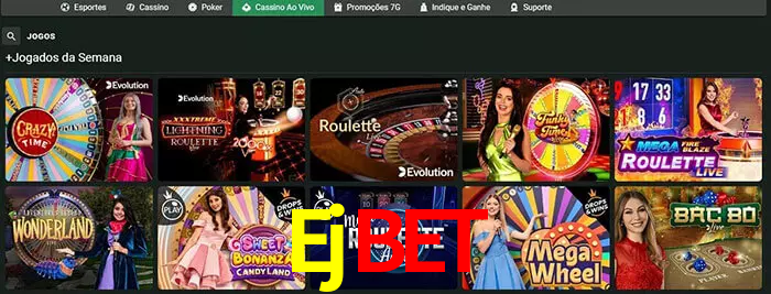 Ejbet bet