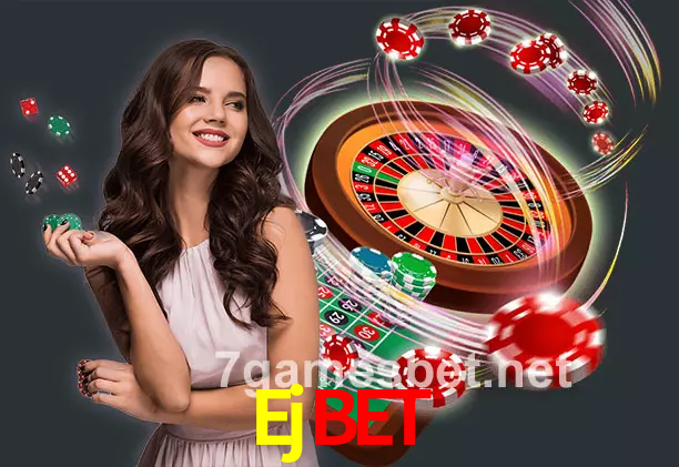 vivo no cassino Ejbet