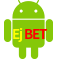 Aplicativo Ejbet para Android