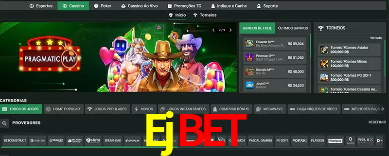 cassino Ejbet