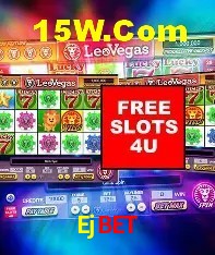 Ejbet São Paulo - Top Slots