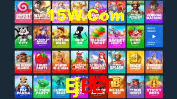 Ejcasino Login