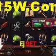 Ejbet São Paulo - Jogo Providers