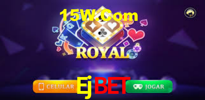 Ejbet App - Aplicativo Móvel Oficial