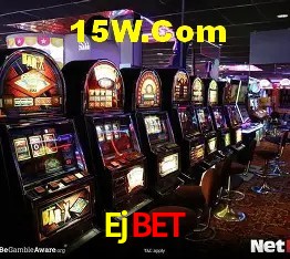 Casino Ao Vivo Ejbet