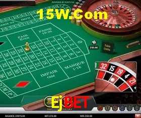 Promoções Sazonais Ejbet