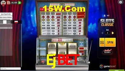 Ejbet - Rápido Acesse