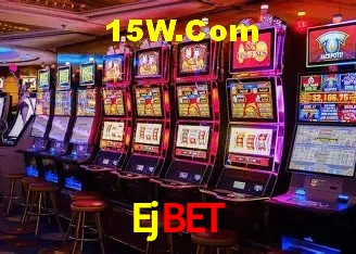 Ejbet Belo Horizonte - Jackpots