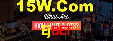 Blackjack Table Ejbet
