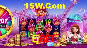 Game Providers Ejbet