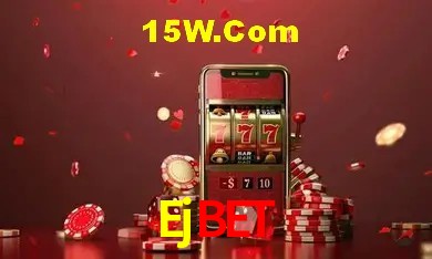 Integração de APIs Ejbet
